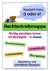 Ableitungen-Wörter mit ä, Kl. 3.pdf